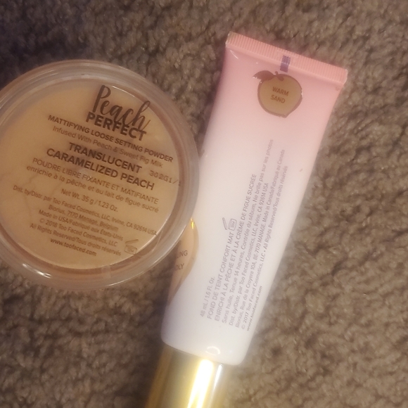 Makeup - Picture 2 of 2